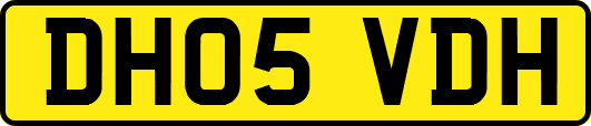 DH05VDH