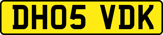 DH05VDK