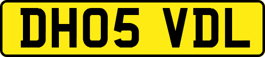 DH05VDL