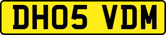 DH05VDM