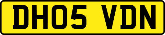 DH05VDN