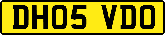 DH05VDO