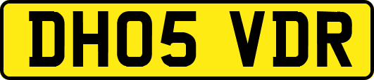 DH05VDR