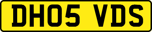 DH05VDS