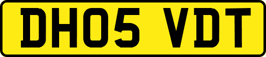 DH05VDT