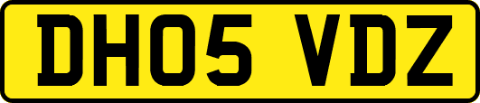 DH05VDZ