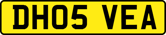 DH05VEA