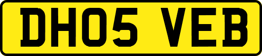 DH05VEB