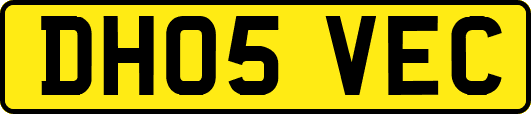 DH05VEC
