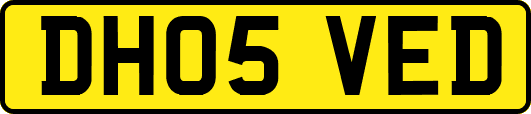 DH05VED
