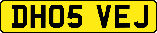 DH05VEJ