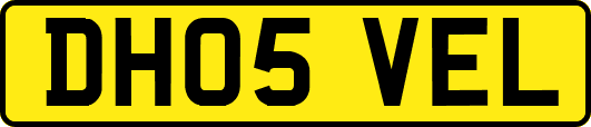 DH05VEL