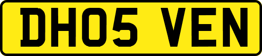 DH05VEN