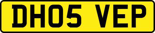 DH05VEP