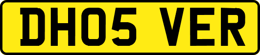 DH05VER