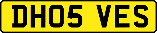 DH05VES