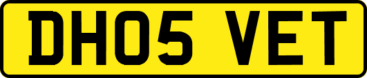 DH05VET