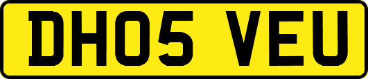 DH05VEU