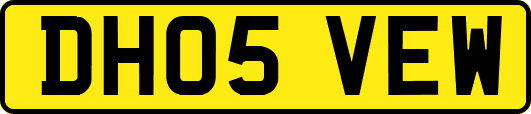 DH05VEW