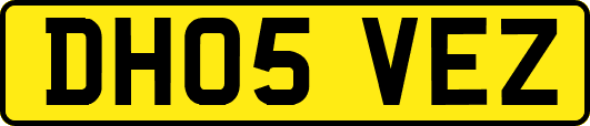 DH05VEZ