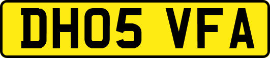 DH05VFA
