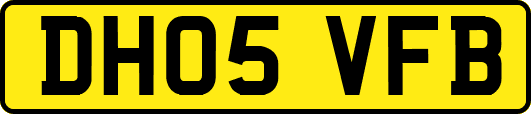 DH05VFB