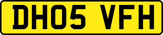 DH05VFH