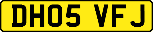 DH05VFJ