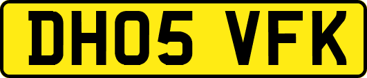 DH05VFK