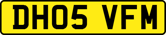 DH05VFM