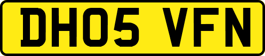 DH05VFN