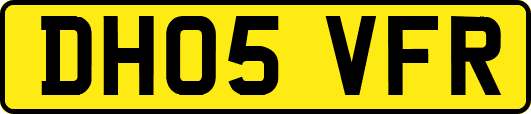 DH05VFR