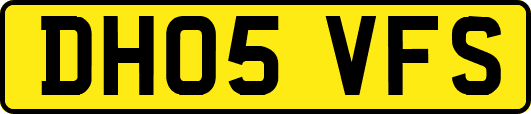 DH05VFS