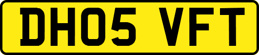 DH05VFT