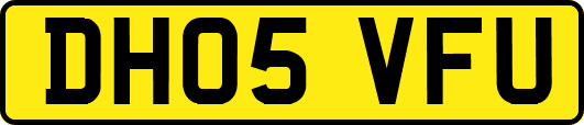 DH05VFU