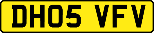 DH05VFV