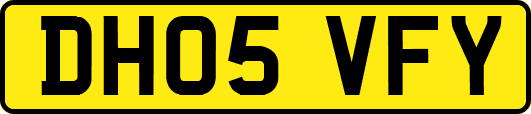 DH05VFY