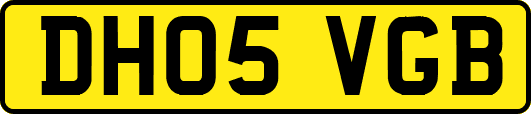 DH05VGB