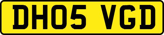 DH05VGD