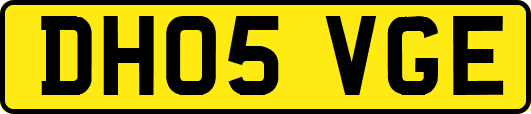 DH05VGE