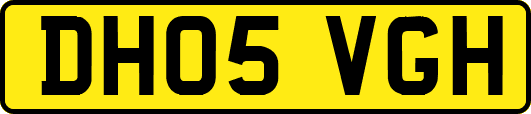 DH05VGH