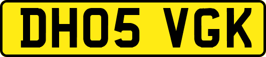 DH05VGK