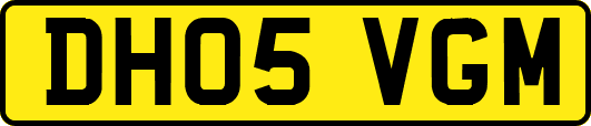 DH05VGM