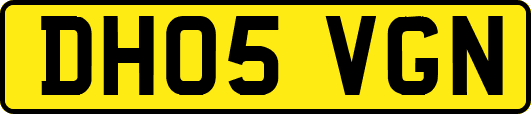 DH05VGN