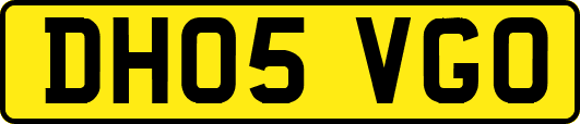 DH05VGO