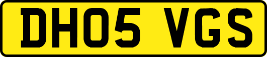 DH05VGS