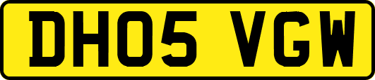 DH05VGW