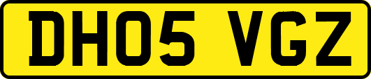 DH05VGZ