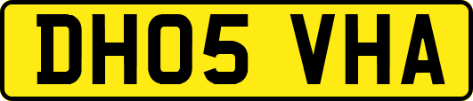 DH05VHA