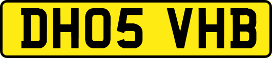 DH05VHB